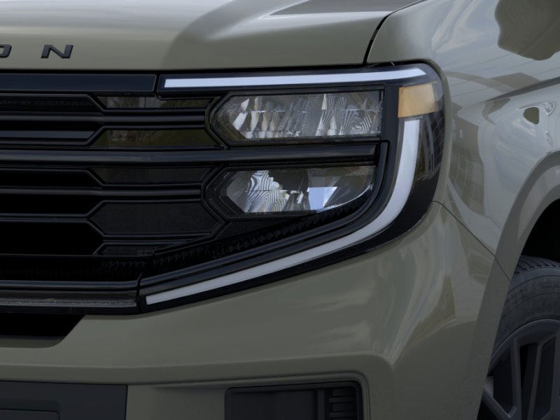 new 2025 Ford Expedition car
