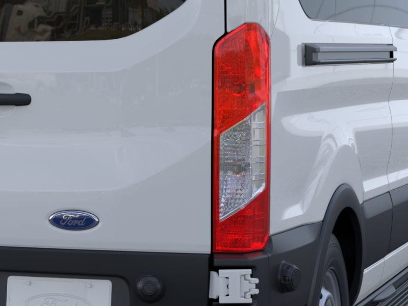 new 2024 Ford Transit T-350 car