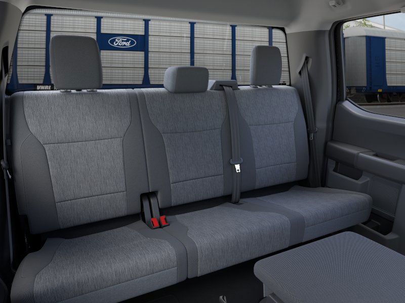 new 2025 Ford F-350 Super Duty car