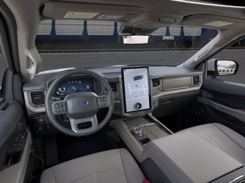 new 2024 Ford Expedition car, priced at $69,395