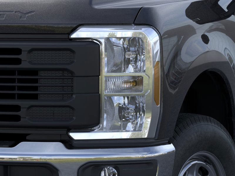new 2025 Ford F-250 Super Duty car