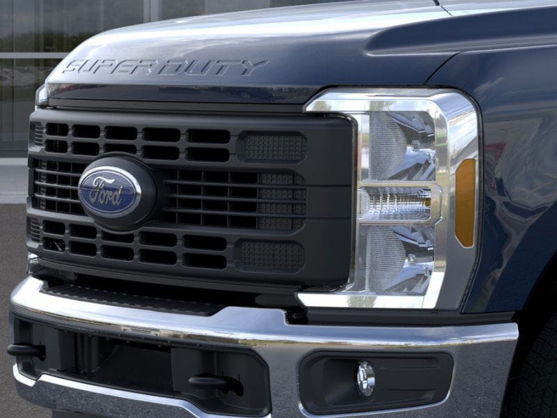 new 2024 Ford F-250 Super Duty car