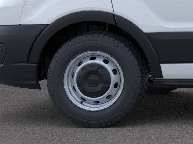 new 2025 Ford Transit T-250 car