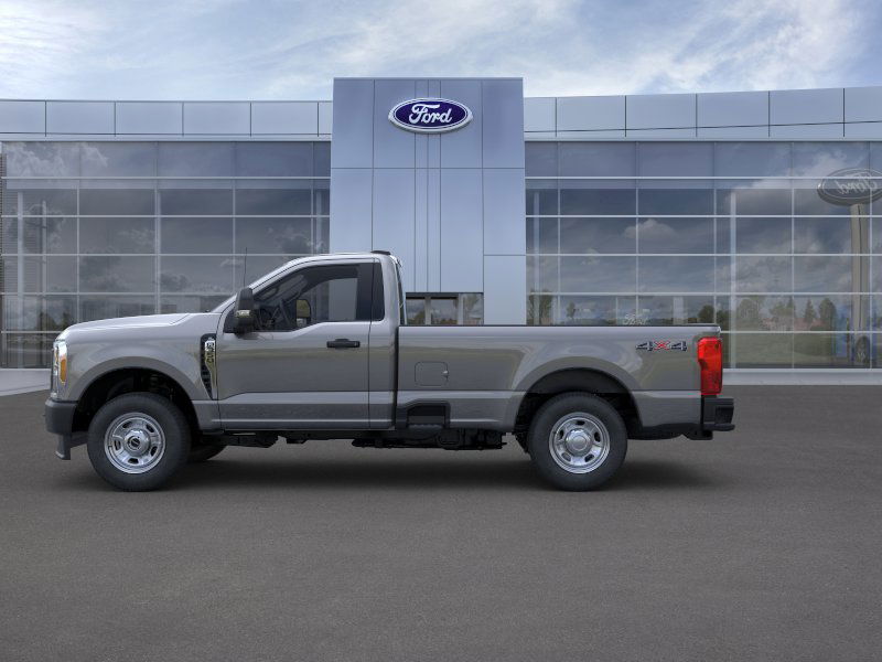 new 2024 Ford F-350 Super Duty car