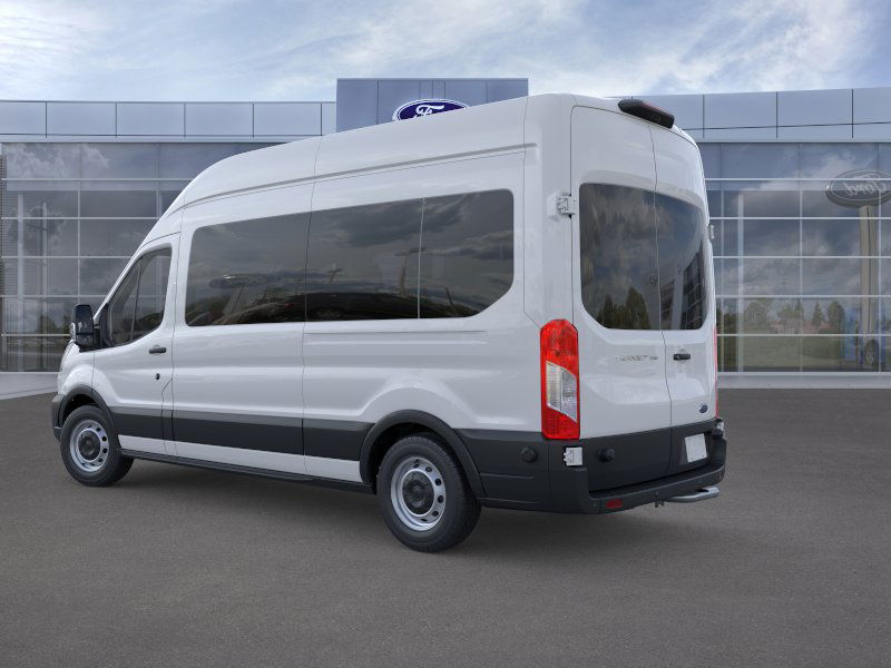 new 2025 Ford Transit T-350 car