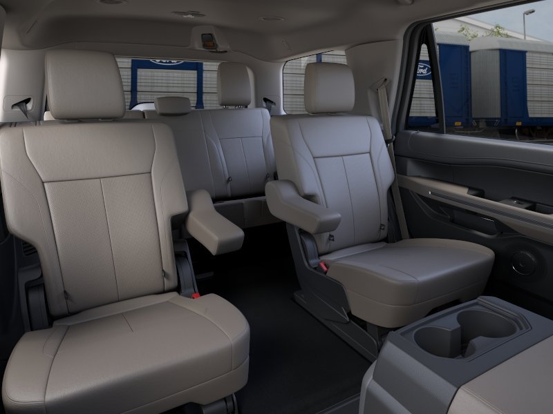 new 2024 Ford Expedition car, priced at $61,380