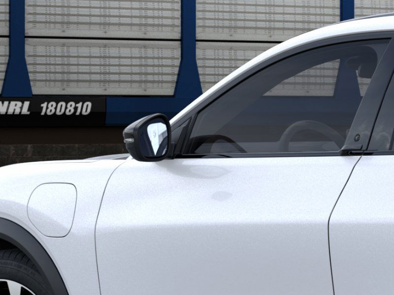 new 2025 Ford Mustang Mach-E car, priced at $39,495