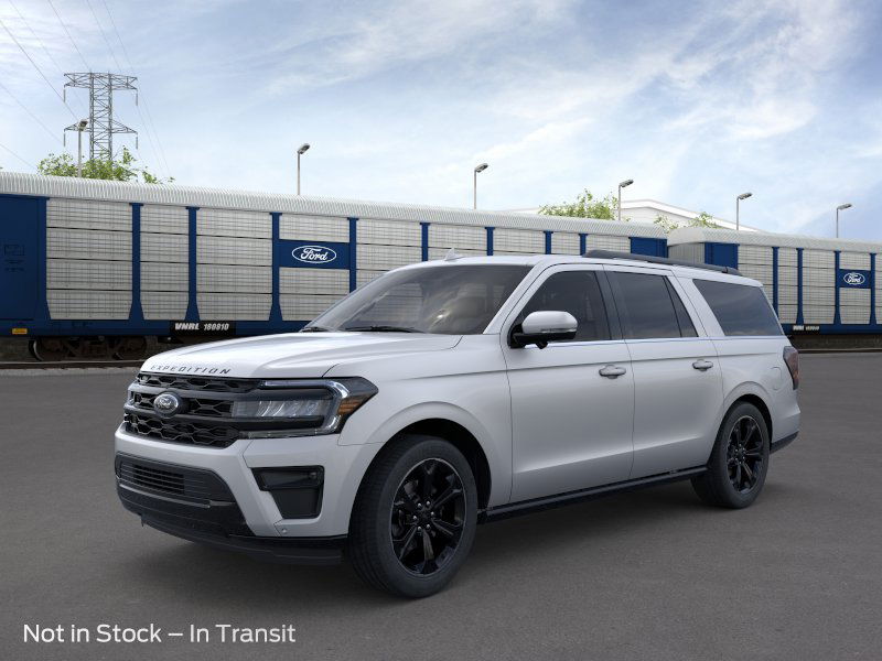 new 2024 Ford Expedition car, priced at $75,965