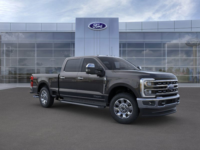 new 2024 Ford F-350 Super Duty car