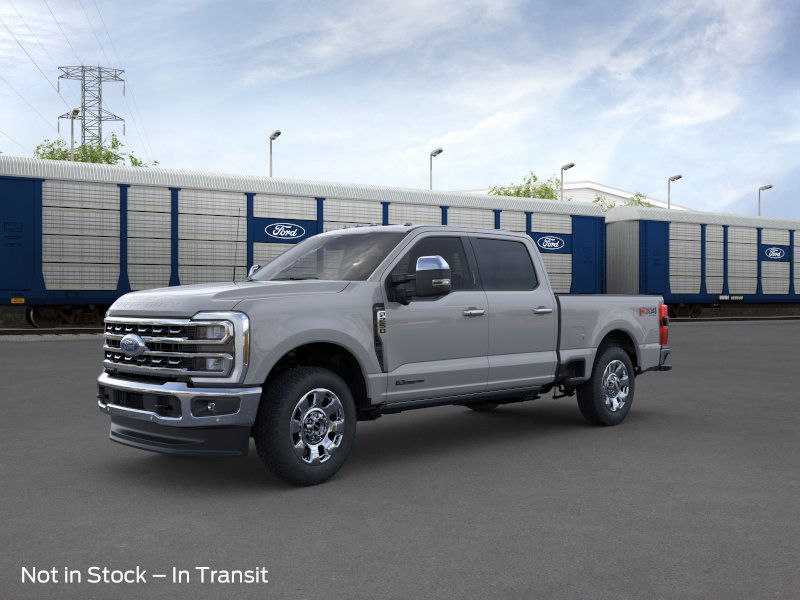 new 2025 Ford Super Duty car, priced at $86,855