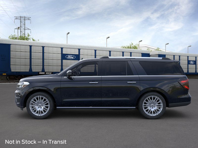 new 2024 Ford Expedition car, priced at $72,900