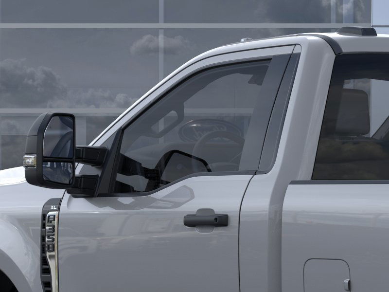 new 2026 Ford F-350 Super Duty car