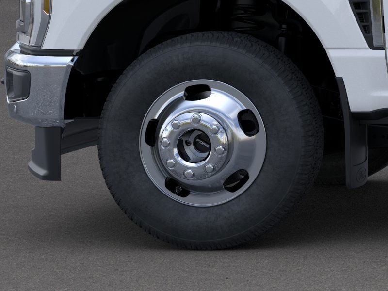 new 2025 Ford Super Duty car, priced at $92,420