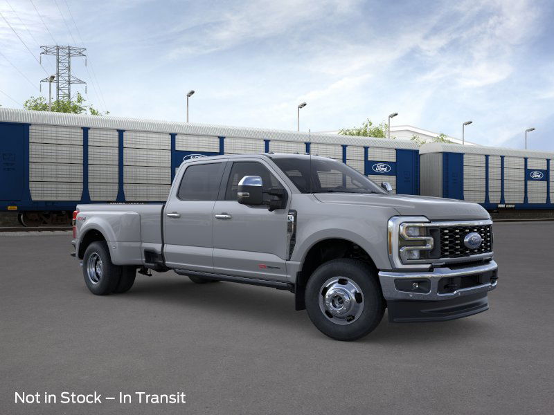 new 2025 Ford Super Duty car, priced at $83,737