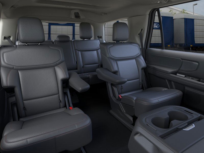 new 2025 Ford Expedition car, priced at $68,705