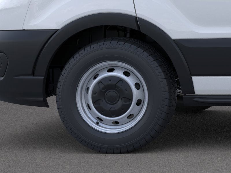 new 2025 Ford Transit T-250 car