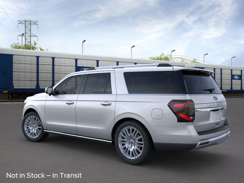 new 2024 Ford Expedition car, priced at $71,400