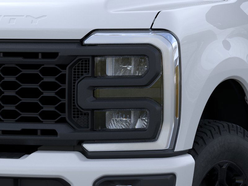 new 2024 Ford F-350 Super Duty car