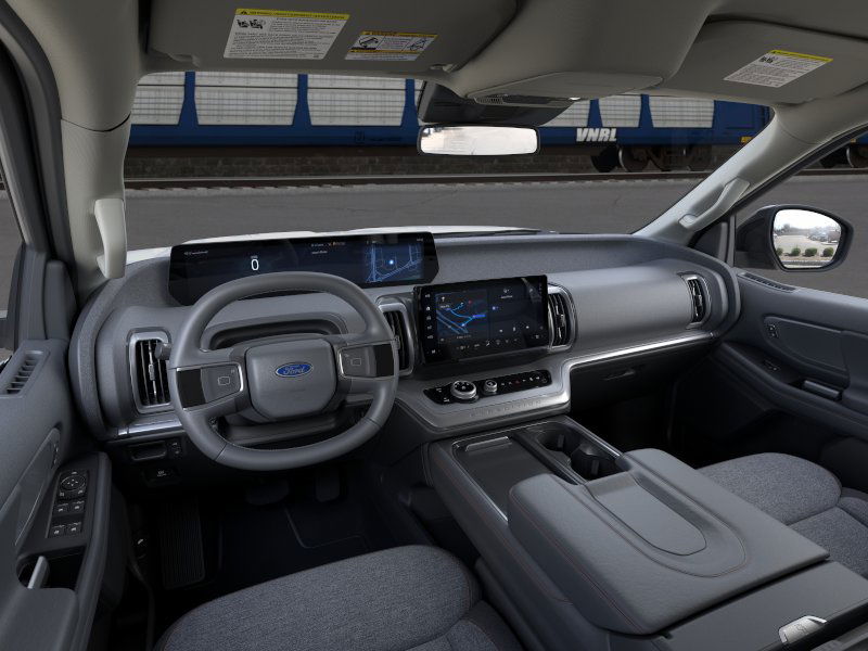 new 2025 Ford Expedition car, priced at $67,515