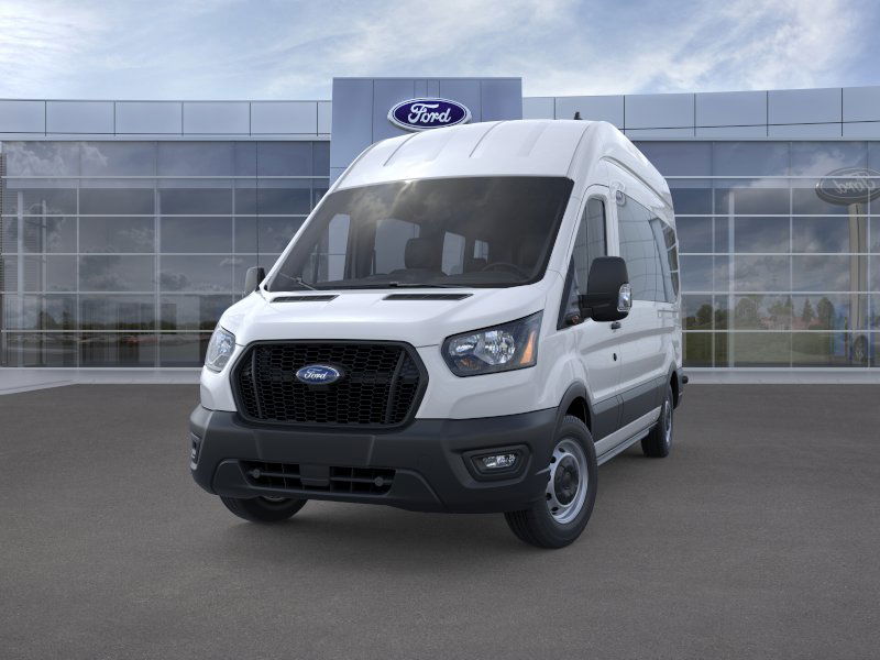 new 2025 Ford Transit T-350 car