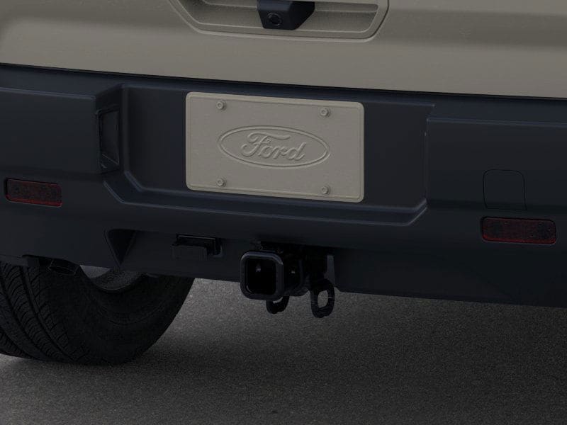 new 2024 Ford Bronco Sport car