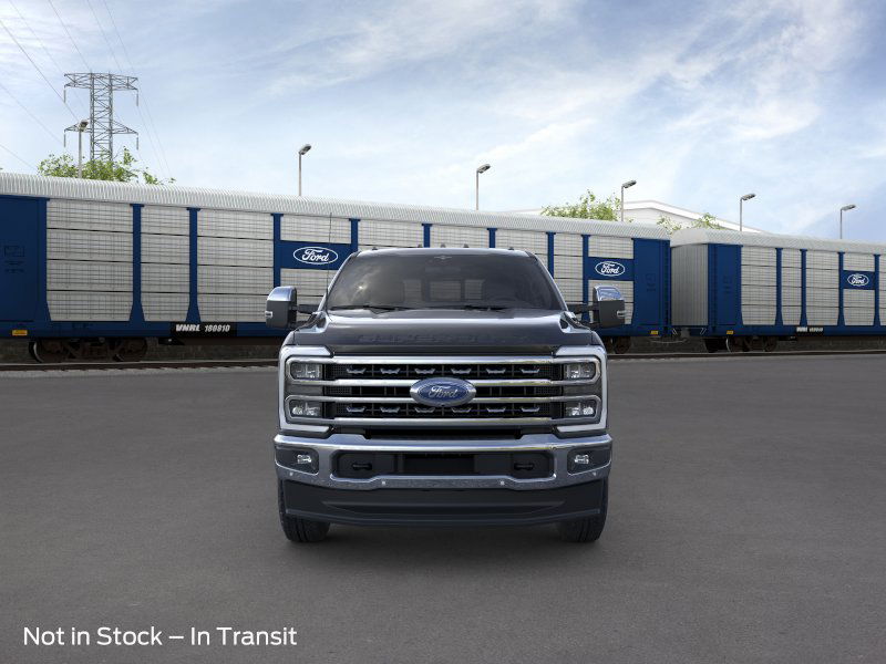 new 2025 Ford Super Duty car, priced at $88,810