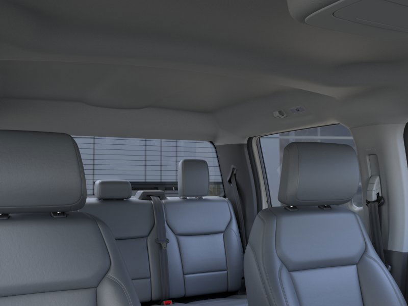 new 2025 Ford F150 Lightning car