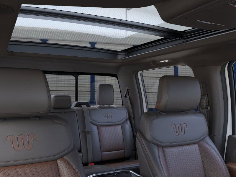 new 2025 Ford F-150 car, priced at $71,663