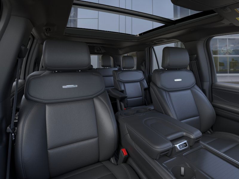 new 2025 Ford Expedition car