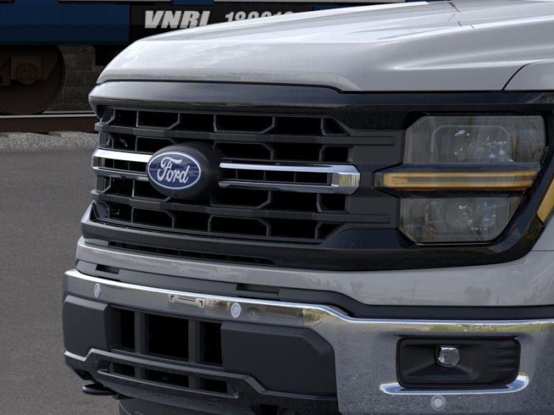 new 2024 Ford F-150 car, priced at $55,845