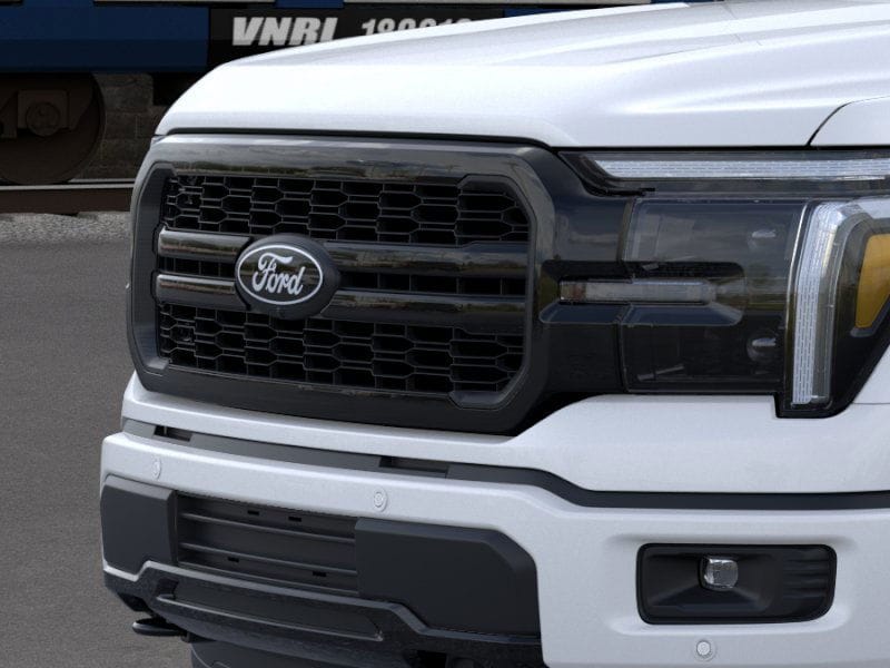 new 2025 Ford F-150 car, priced at $68,360