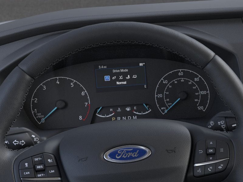 new 2024 Ford Transit T-350 car