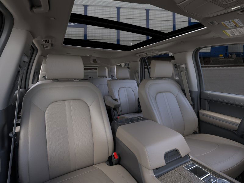 new 2024 Ford Expedition car, priced at $68,895