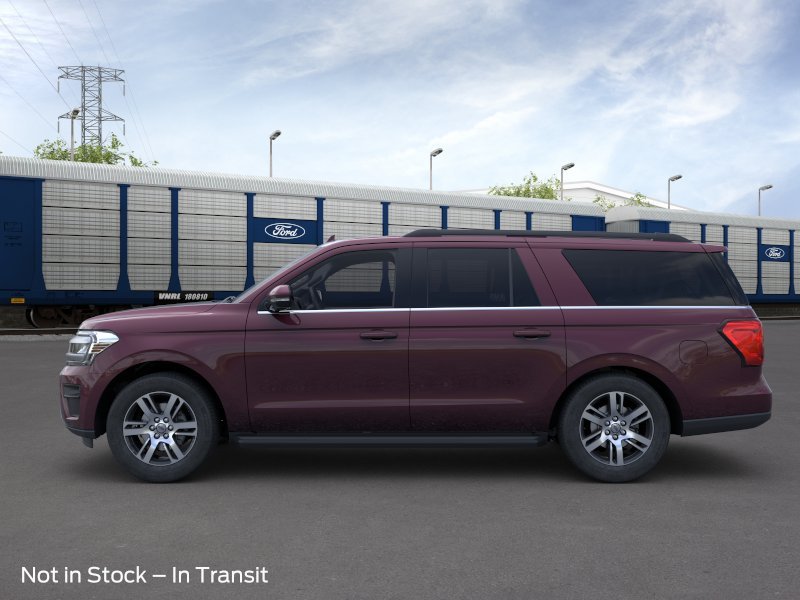new 2024 Ford Expedition car, priced at $68,095