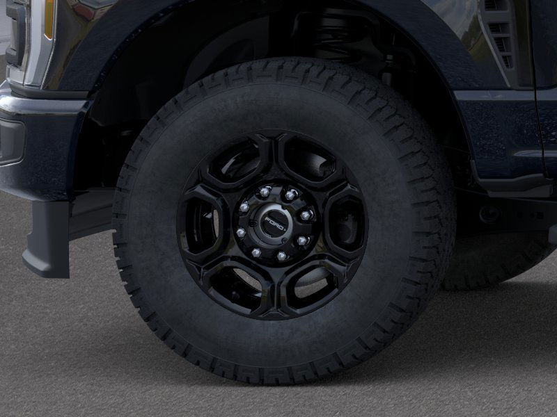 new 2025 Ford F-250 Super Duty car