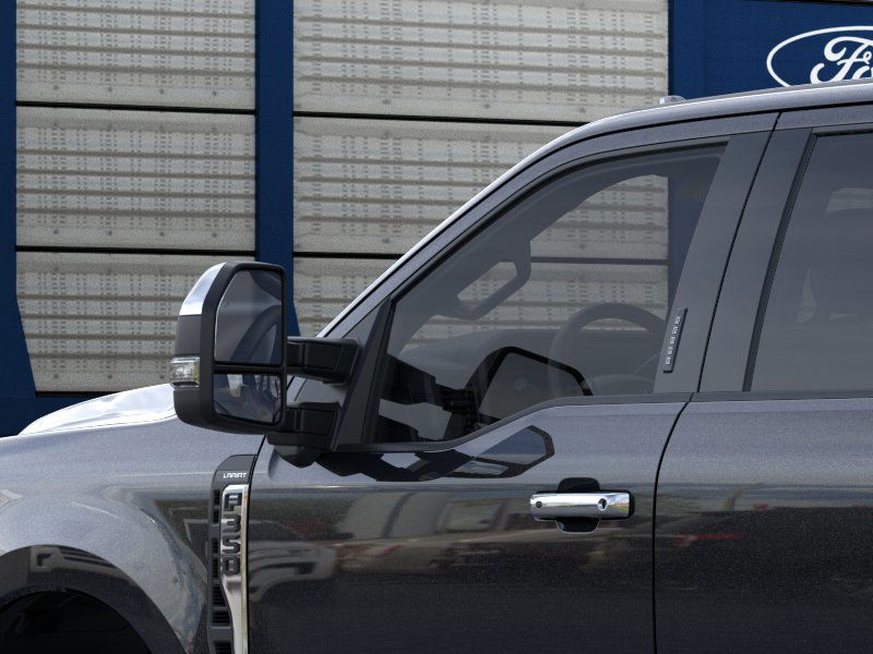 new 2025 Ford Super Duty car, priced at $83,737