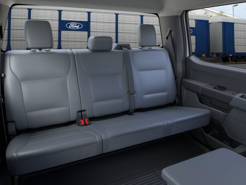 new 2025 Ford Super Duty car, priced at $64,920