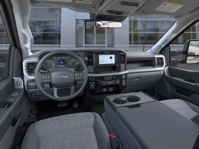 new 2025 Ford F-250 Super Duty car