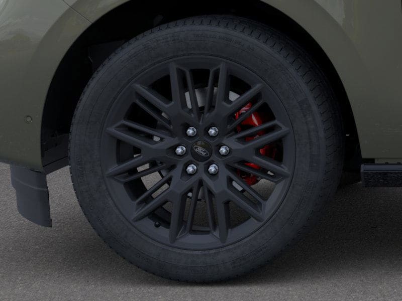 new 2025 Ford Expedition car