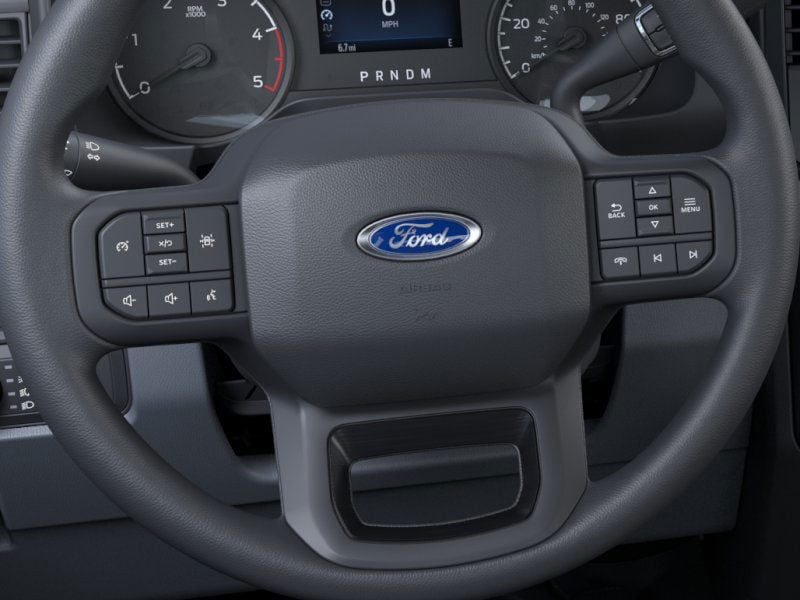 new 2025 Ford F-450 Super Duty car