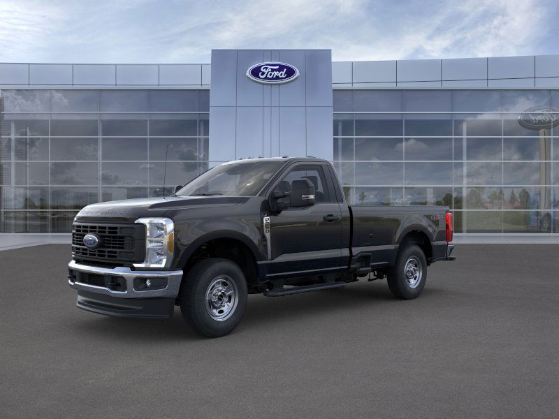 new 2024 Ford F-250 Super Duty car