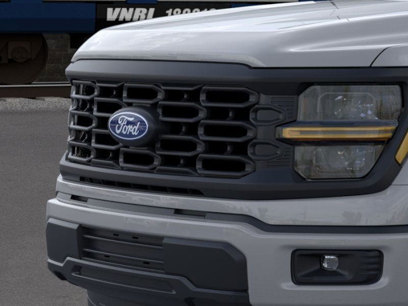 new 2024 Ford F-150 car, priced at $46,221