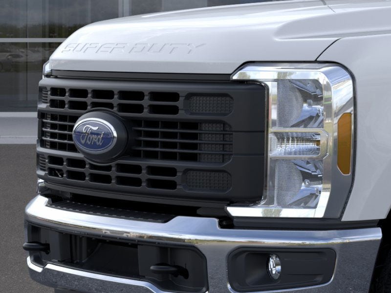 new 2026 Ford F-250 Super Duty car