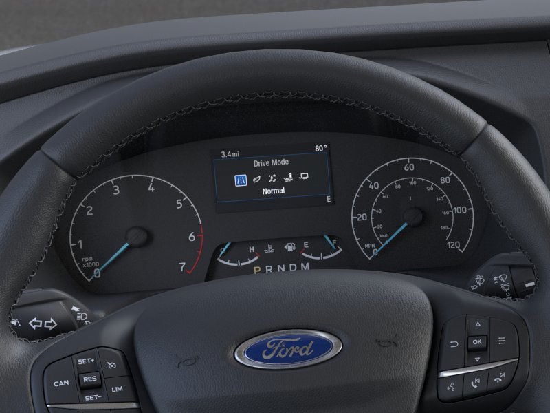 new 2025 Ford Transit T-350 H car