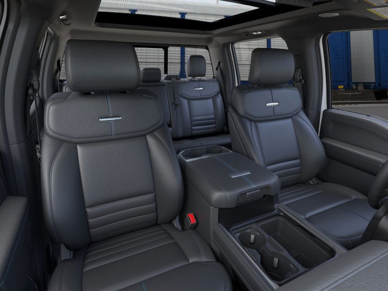 new 2025 Ford Super Duty car, priced at $97,600