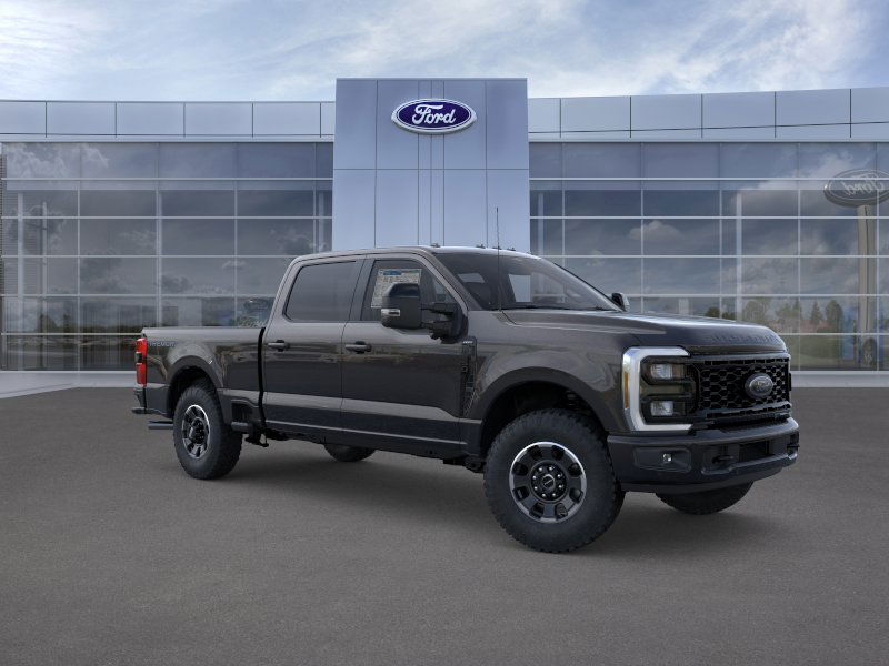 new 2026 Ford F-250 Super Duty car