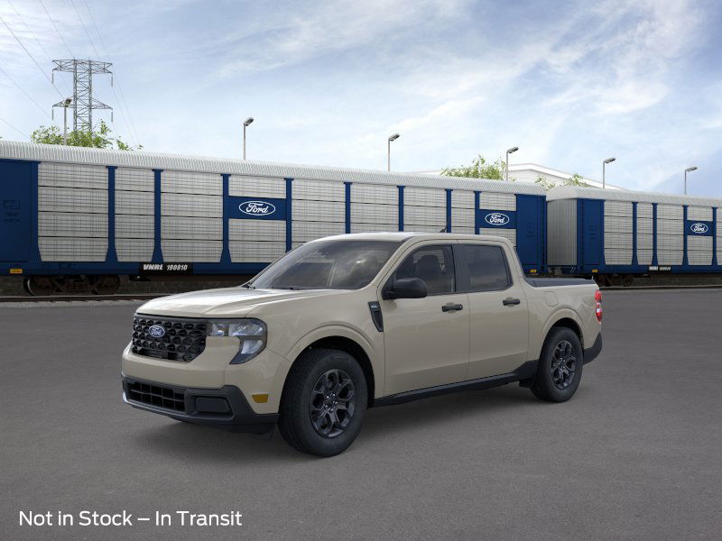 new 2025 Ford Maverick car, priced at $32,465