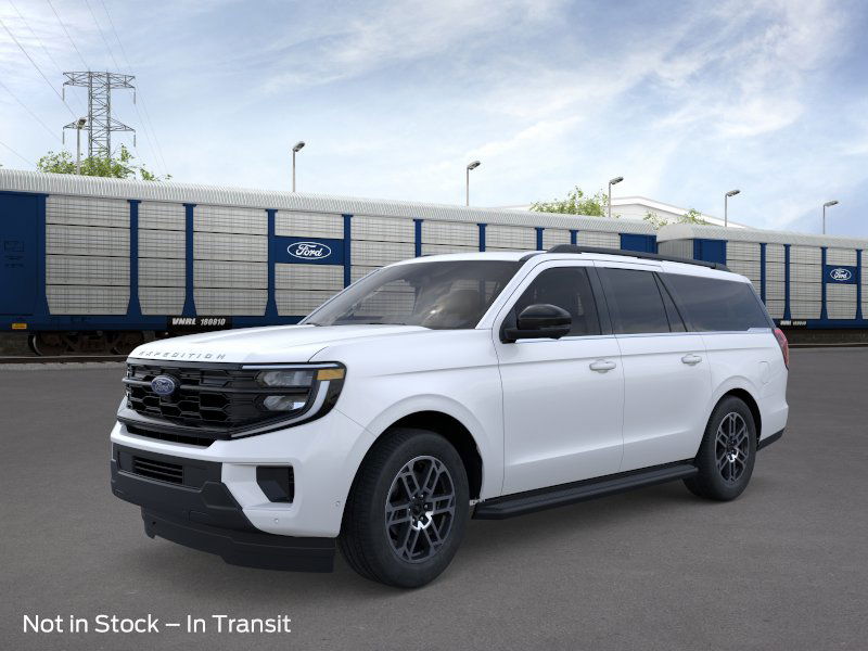 new 2025 Ford Expedition car, priced at $72,725