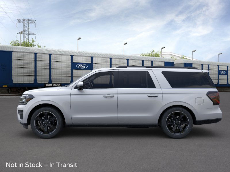 new 2024 Ford Expedition car, priced at $75,965