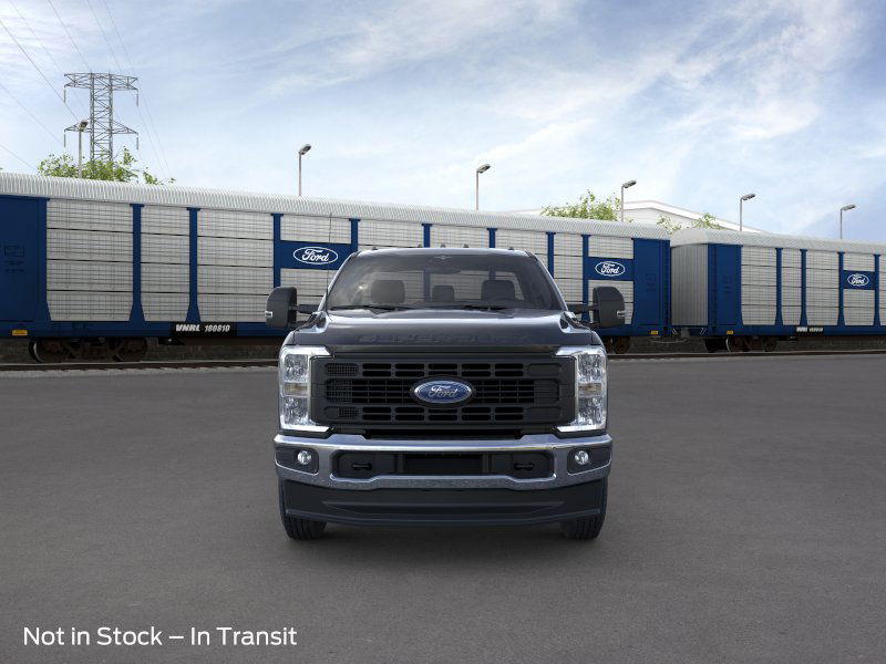 new 2025 Ford F-250 Super Duty car